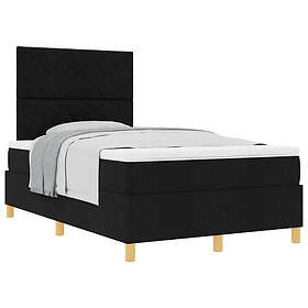 vidaXL Bed Frame 3339681 120x190cm