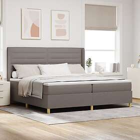 vidaXL Bed Frame 3343655 140x200cm