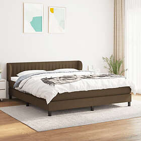 vidaXL Ramsäng 3126424 180x200cm