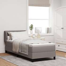 vidaXL Cadre de lit 3340056 80x200cm