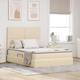 vidaXL Seng 3372361 140x200cm