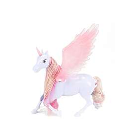 Dream Horse Legefigur med bevægelige vinger