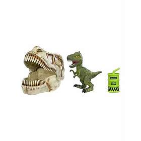 GrossMos Gross-a-saurus Dino