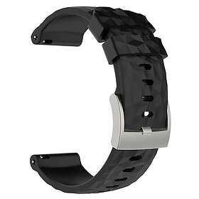 INF Silicone Band for Suunto Spartan Sport Wrist HR Baro