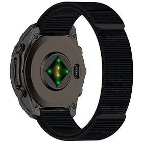 INF Nylon Urrem 20mm til Garmin