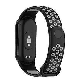 INF Silikonerem til Xiaomi Mi Band 8
