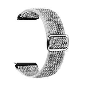 INF Nylon Urrem til Fitbit Versa 2