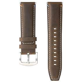 CaseOnline Läder Klockarmband för OnePlus Watch 2