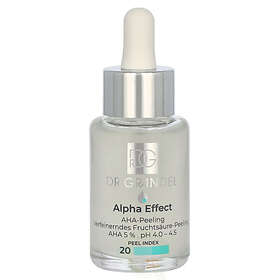 Dr Grandel Alpha Effect AHA-Peeling 30 ml