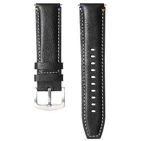 Suunto CaseOnline Vertical Läder Klockarmband för Vertical