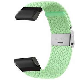 CaseOnline Flätat Klockarmband för Garmin MARQ Captain (Gen2)