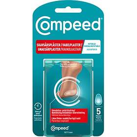 Compeed Plåster Sport fotsula 5 st