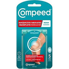 Compeed Skavsårsplåster Medium 5 st