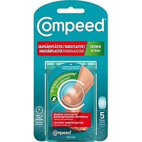 Compeed Skavsårsplåster Extreme 5 st