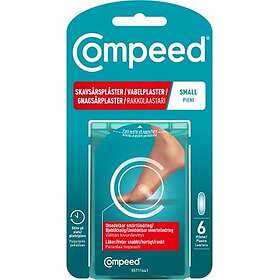 Compeed Plaster Small 6 st