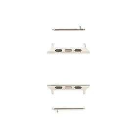 Mulhouse Etui til Apple Watch 41/42/45