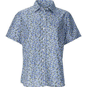 Marmot Airexchange Novelty Ss Skjorte (Dame)