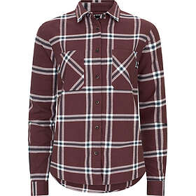 Urberg Flanellskjorte med To Lommer (Dame)