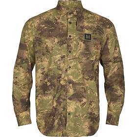 Härkila Deer Stalker Camo LS Skjorte (Herre)