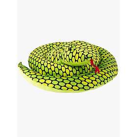 Teddykompaniet Orm Slange 200cm (4322)