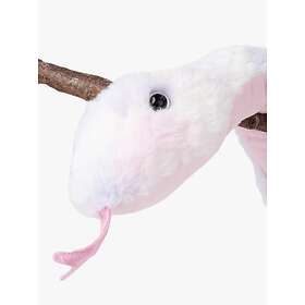 Teddykompaniet Orm Slange 120cm (4323)