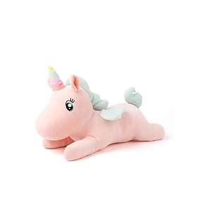 Teddykompaniet Liggande Enhörning 52cm (4343)