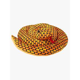 Teddykompaniet Orm 200cm