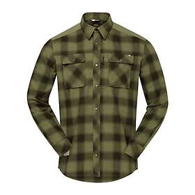 Norrøna Femund Flanellskjorta (Herr)