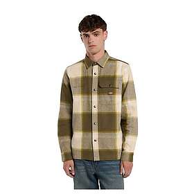 Dickies Nimmons Langærmet Skjorte (Herre)