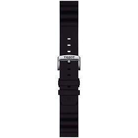 Tissot Gummi Armband 22 mm