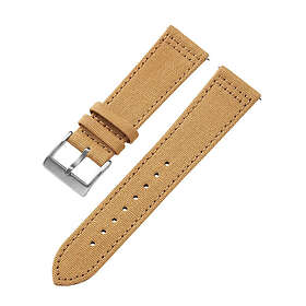 Mulhouse KXD0808-20 mm Canvas Rem 20mm