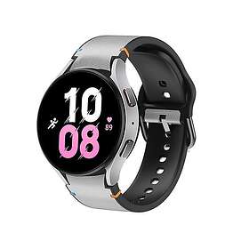 Samsung Silikon Klockarmband för Galaxy Watch 7