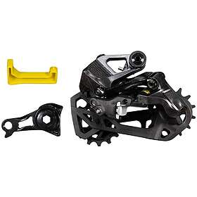 Campagnolo Super Record Wireless 13s Direct Bagskifter 13 Gear