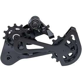 Tektro Rd-m5100-l Bagskifter 10-11 Gear