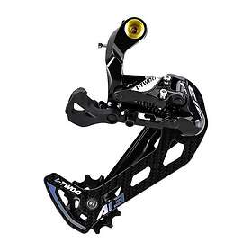 L-twoo Bagskifter 13 Gear