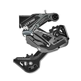 TRP Vistar Rd-c8000e 34t Bagskifter 12s / Max 34t