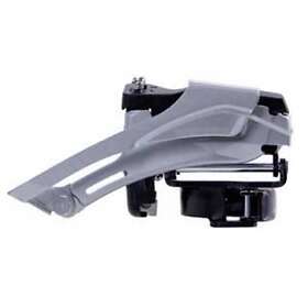 Shimano Acera Fd-t3000-2 Front Derailleur 2x9 Speed