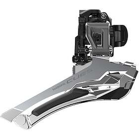Shimano Cues Fd-u6030 Forskifter 2 x 9-10 Gear