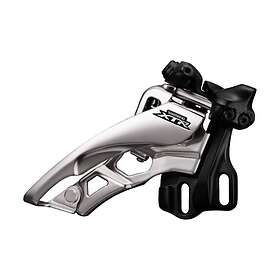 Shimano Cues FD-U6030 Brazed-on Front Derailleur 2 x 9-10 Gear
