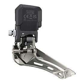 Shimano GRX FD-RX825 Forskifter 2 x 12 Gear