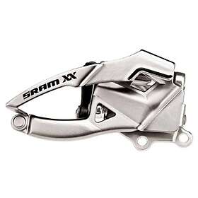 SRAM Xx Dm S3 42-28t Framväxel 2 x 10 Hastighet