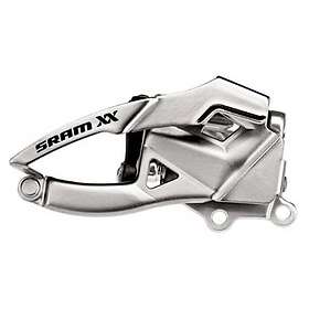 SRAM XX S3 Forskifter 2 x 10 Gear