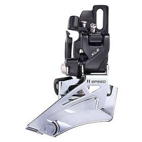 Microshift Front Derailleur 2 x 11 Speed