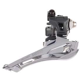 Microshift Fd-g7020-f Front Derailleur 2 x 10 Speed