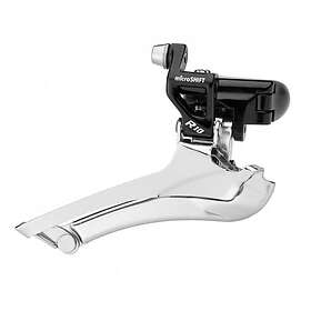 Microshift R10 Forskifter 2 x 10 Gear