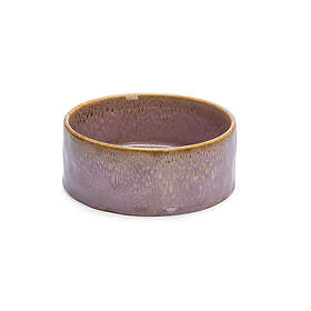 Designed By Lotte Jace Keramisk Skål 1.2L