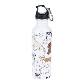TIAKI On-The-Go Juomapullo Typ 750ml