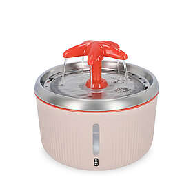 TIAKI Starfish Stainless Steel Water Fountain 2L