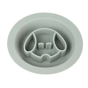 TIAKI Slow Feeder & Lick Mat Silikon Skål 300ml