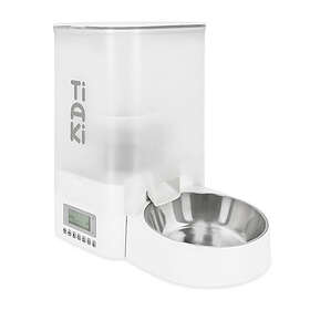 TIAKI Automatisk Fodermatare 5L